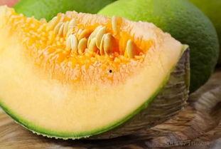 孕期吃黄蜜瓜,黄蜜瓜的营养益处与食用指南