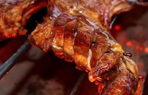 带你吃瓜缅北烤全羊,带你领略异国风味美食之旅