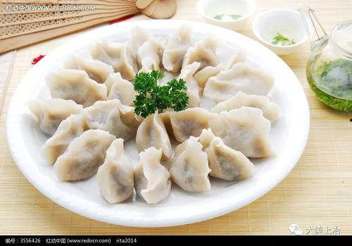 吃梨瓜饺子视频,家常美味，营养丰富的传统饺子新吃法
