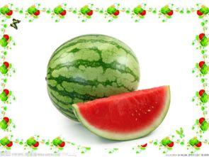 摸瓜怎么吃,探索夏日瓜果的多样美味