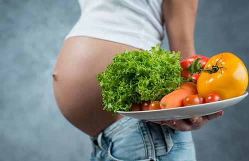 孕妇吃瓜的俗话