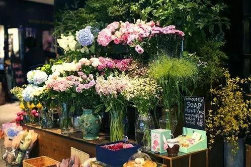 西安花店吃瓜事件视频,一场意外的网络风波揭秘