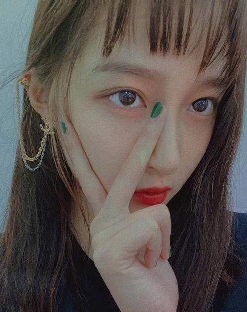 刘海吃瓜,揭秘娱乐圈幕后故事