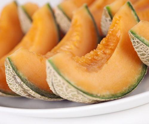 吃哈密瓜的学长,探寻甜蜜滋味背后的故事