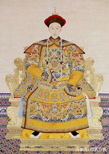 古代皇帝吃瓜系列