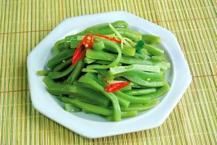茭瓜单独怎么吃,探索茭瓜的多样食法