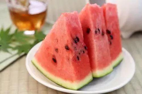 吃瓜解暑方法,吃瓜解暑，畅享清凉一夏