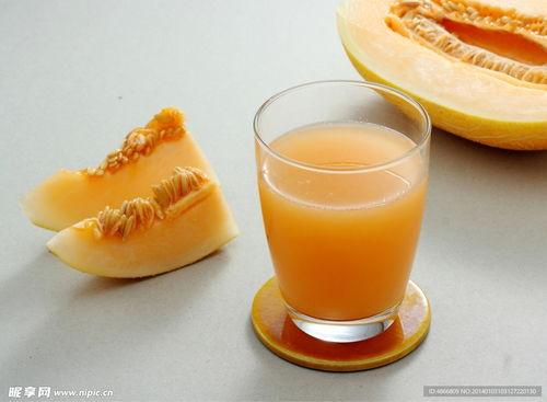 吃哈密瓜眼神,探寻瓜果间的神秘魅力