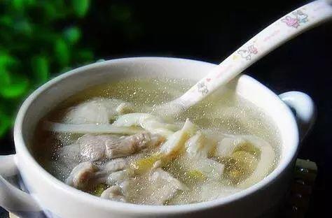 吃胡桃喝瓜汤,舌尖上的健康与美味之旅