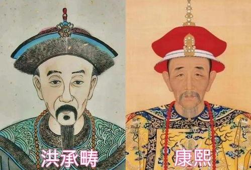 康熙吃瓜,宫廷中的闲谈与权力游戏