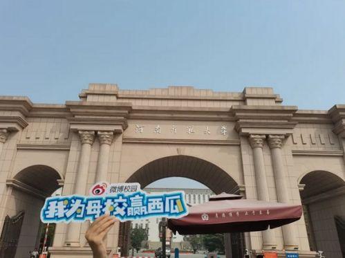 河北保定学院吃瓜,一场校园“吃瓜”盛宴背后的故事