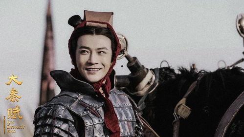 瓜哥带你吃瓜大秦赋,瓜哥带你穿越历史，品鉴千古风云