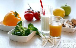 吃哈密瓜榨汁减肥,轻松享“瘦”生活新体验