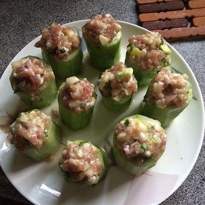 刺瓜包怎么吃,解锁美味新体验