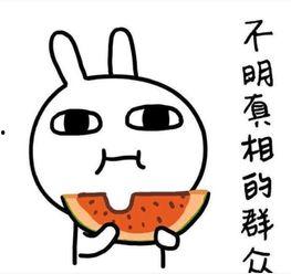 瞎编的吃瓜故事