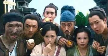 时尚吃瓜群众剧组,揭秘娱乐圈幕后风云