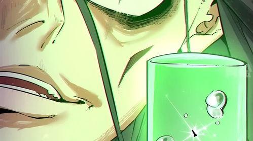 漫画解说吃瓜,吃瓜群众的欢乐与烦恼