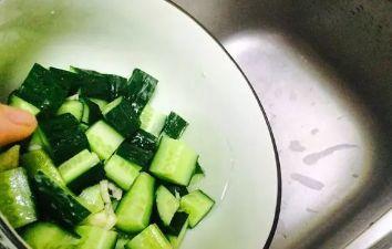 青羽瓜怎么吃,解锁美味新体验