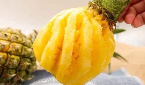 吃蜜瓜嘴唇出血,嘴唇出血的甜蜜警示